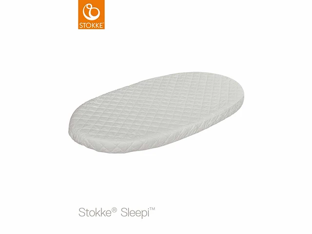 Stokke sleepi junior matras - afbeelding 1 van  3