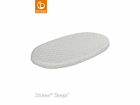 Stokke sleepi junior matras - afbeelding 1 van  3
