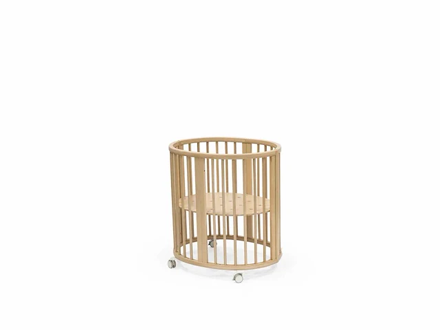 Stokke sleepi mini - afbeelding 1 van  3