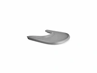 Stokke tray storm grey - afbeelding 1 van  2