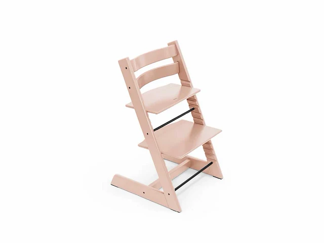 Stokke tripp trapp serene pink - afbeelding 1 van  3