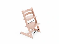 Stokke tripp trapp serene pink - afbeelding 1 van  3