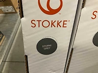 Stokke tripp trapp storm grey - afbeelding 3 van  3