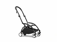 Stokke yoyo3 frame black