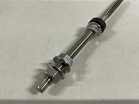 Stokschroef rvs m12 x 250 (64x) - afbeelding 3 van  3