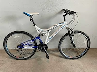 Stokvis castello mountainbike - afbeelding 1 van  9