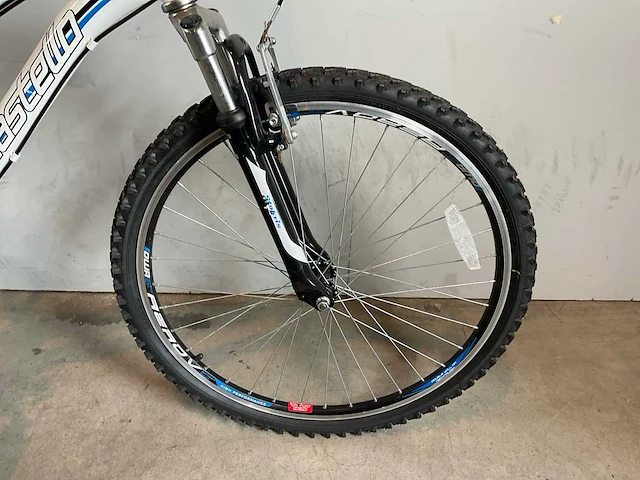 Stokvis castello mountainbike - afbeelding 3 van  9