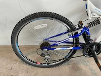 Stokvis castello mountainbike - afbeelding 4 van  9