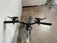 Stokvis castello mountainbike - afbeelding 6 van  9
