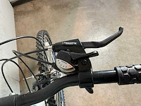 Stokvis castello mountainbike - afbeelding 7 van  9