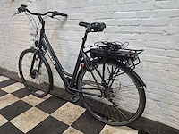 Stokvis e trento s7 elektrische fiets - afbeelding 3 van  7