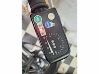 Stokvis e trento s7 elektrische fiets - afbeelding 4 van  7