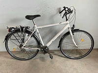 Stokvis metro city comfort bike herenfiets - afbeelding 1 van  7