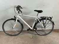 Stokvis metro city comfort bike herenfiets - afbeelding 2 van  7