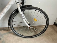 Stokvis metro city comfort bike herenfiets - afbeelding 3 van  7