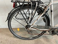 Stokvis metro city comfort bike herenfiets - afbeelding 4 van  7