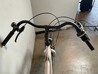 Stokvis metro city comfort bike herenfiets - afbeelding 5 van  7