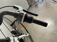 Stokvis metro city comfort bike herenfiets - afbeelding 6 van  7
