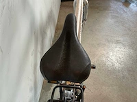Stokvis metro city comfort bike herenfiets - afbeelding 7 van  7