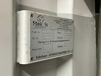 Stokvis oliebar - afbeelding 13 van  14