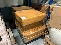 Stolkom neko salontafel (4x) - afbeelding 2 van  5