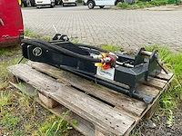 Stoll 3-punt / euro adapter - afbeelding 3 van  3