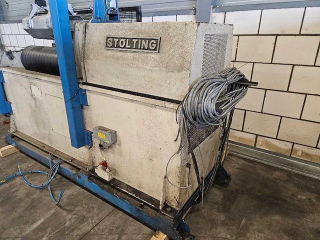 Stolting - plaatwals - afbeelding 3 van  10