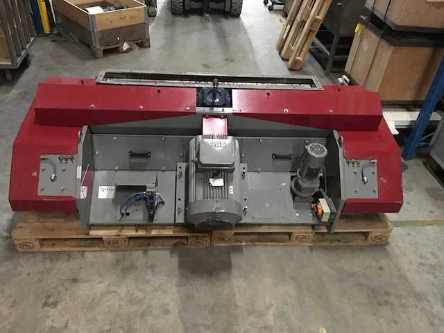 Stolz sequipag feeder molen - afbeelding 3 van  10