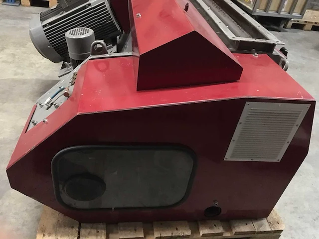 Stolz sequipag feeder molen - afbeelding 7 van  10