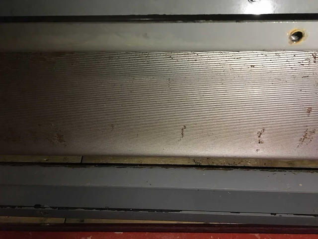Stolz sequipag feeder molen - afbeelding 9 van  10
