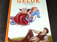 Stom geluk - afbeelding 1 van  5