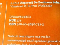 Stom geluk - afbeelding 2 van  5