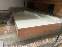 Stompe binnnendeur 93x211,5mm - afbeelding 2 van  3