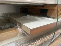 Stompe binnnendeur 93x211,5mm - afbeelding 3 van  3