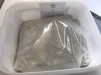 Stone design binnen en buiten tegellijm, in poedervorm, 12kg - afbeelding 5 van  7