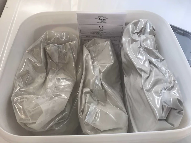 Stone design binnen en buiten tegellijm, in poedervorm, 12kg - afbeelding 6 van  7