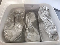 Stone design binnen en buiten tegellijm, in poedervorm, 12kg - afbeelding 6 van  7