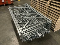 Stone midirack magazijnstelling - afbeelding 2 van  4