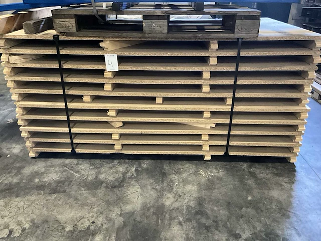 Stone midirack magazijnstelling - afbeelding 4 van  4