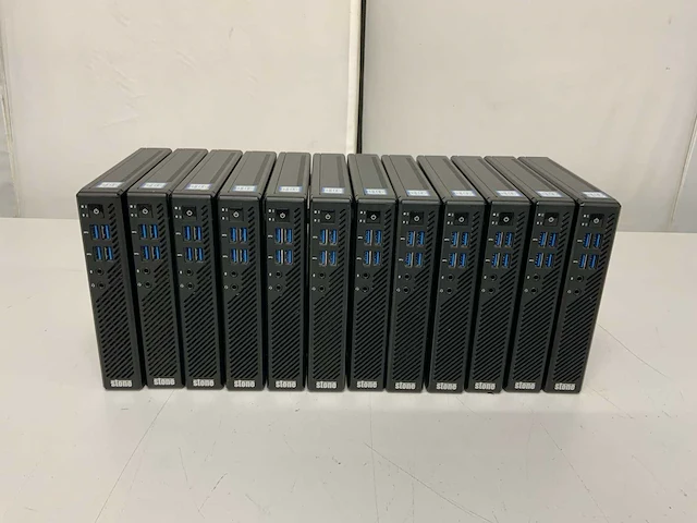 Stone mini pc desktop (12x) - afbeelding 1 van  16
