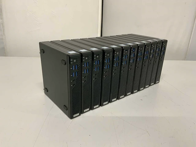 Stone mini pc desktop (12x) - afbeelding 9 van  16