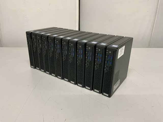 Stone mini pc desktop (12x) - afbeelding 10 van  16