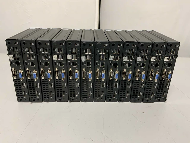 Stone mini pc desktop (12x) - afbeelding 11 van  16