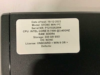Stone mini pc desktop (12x) - afbeelding 16 van  16