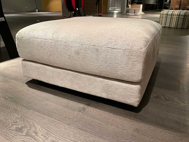 Stone poef - afbeelding 2 van  7