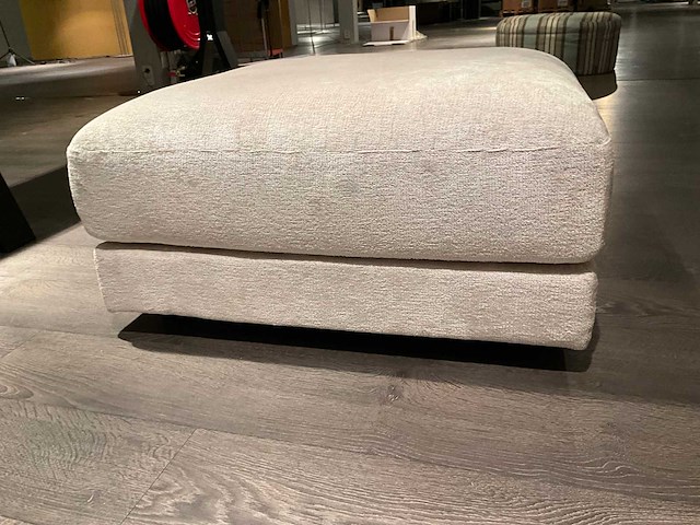 Stone poef - afbeelding 3 van  7