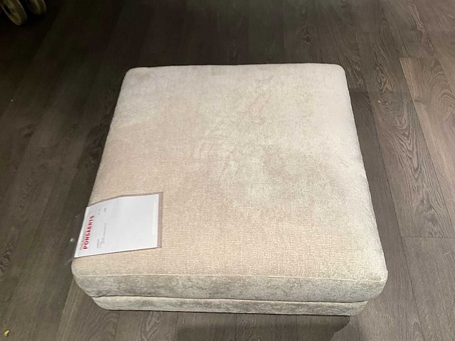 Stone poef - afbeelding 6 van  7