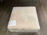 Stone poef - afbeelding 6 van  7