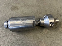 Stoneage bjv 4149 buis reinigingsgereedschap - afbeelding 1 van  5