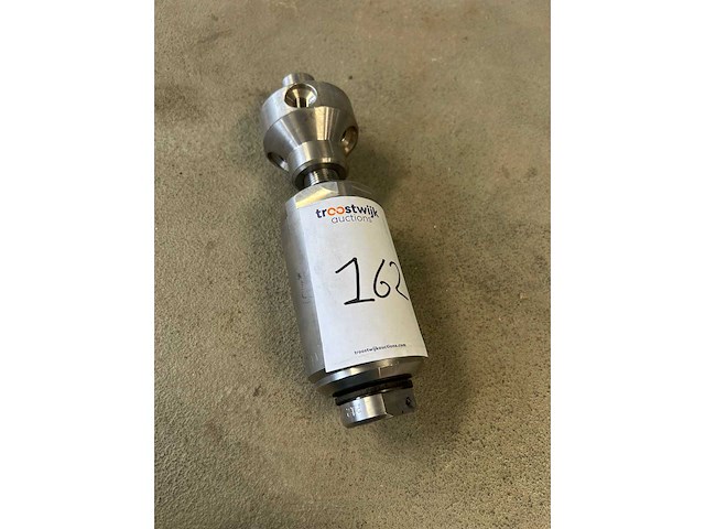 Stoneage bjv 4149 buis reinigingsgereedschap - afbeelding 2 van  5